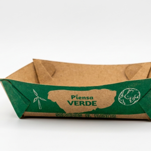 CHAROLA HOT-DOG LINER