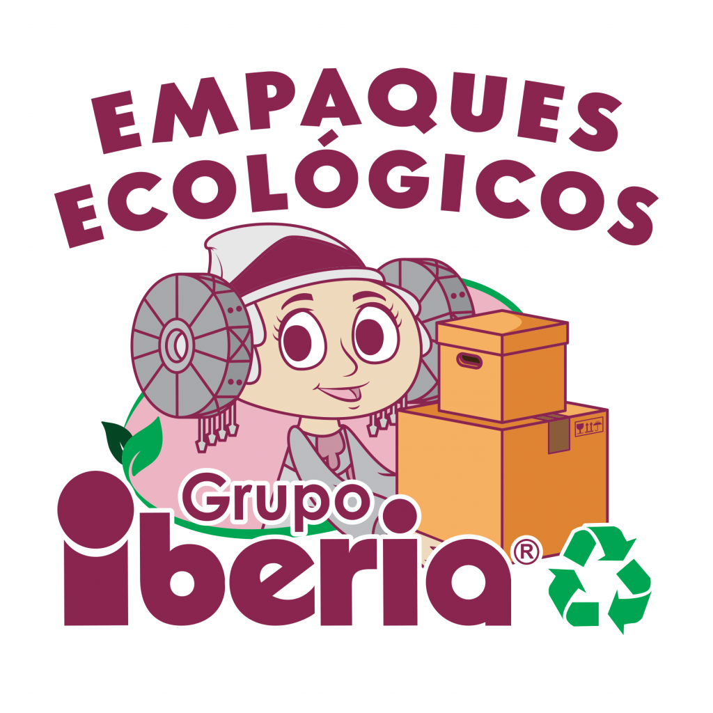 Empaques Ecol&oacute;gicos Iberia