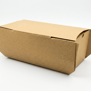 CAJA HAMBURGUESA #3
